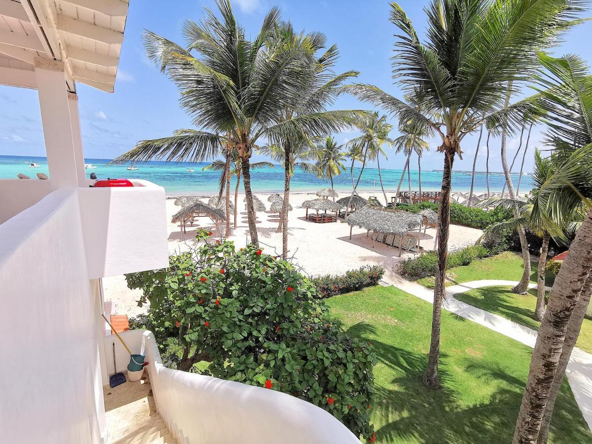 Bavaro Beach Homes With Wifi Kitchen Parking Bbq Beach Club & Spa Punta Cana Exterior foto